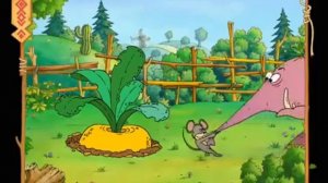 развивающие мультики для детей 4-5 лет учимся читать и считать все серии