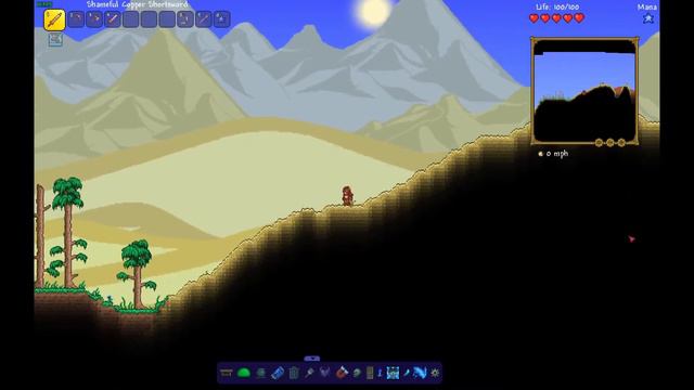 Terraria.flash.exe смотреть онлайн