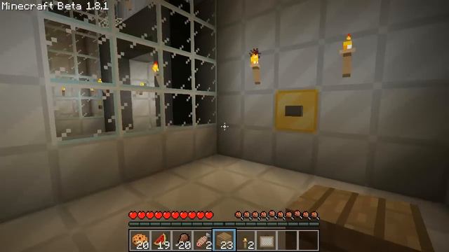 Minecraft - It's Better Together Part 7 смотреть онлайн
