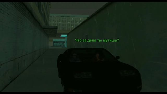 ЭТОТ ЧЕЛОВЕК ИЗМЕНИЛ ВСЮ МОЮ ЖИЗНЬ В GTA SAMP смотреть онлайн