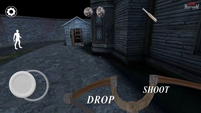 ГРЕННИ 3 НА ХАРДЕ ПРОХОЖДЕНИЕ БЕЗ СМЕРТЕЙ! ГРЕННИ + ДЕД! ✅ GRANNY 3 HARD NO DEATHS смотреть онлайн