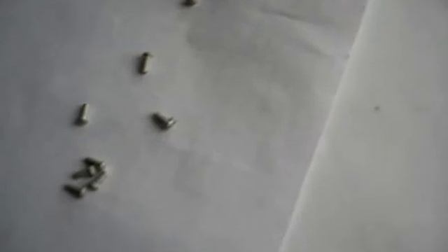 Не поступает масло на цепь в электро бензопиле Ремонт маслонасоса смотреть онлайн