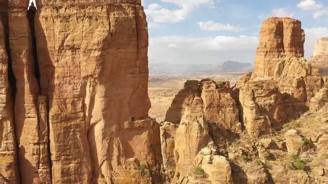 THIS IS ETHIOPIA: The Country Frozen In Time