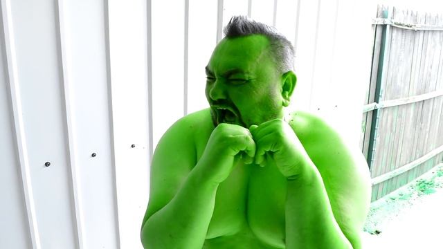 Hulk Family смотреть онлайн
