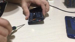 Как разобрать Huawei Honor 7A