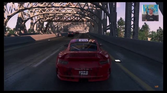 Фотозадания Дорожные Приключения | The Crew 2 | Гайд смотреть онлайн