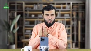 Илм як шамшери тезаст! Домуло СУХРОБ ОДИЛИЁН