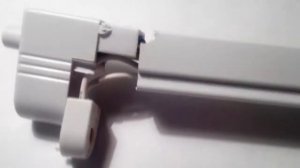 Как разобрать feron CAB28 ? - НИКАК