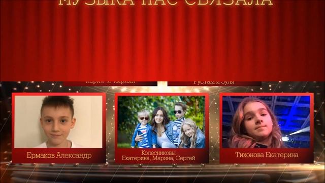 Заставка в стиле OSCAR | Идеи на ДЕНЬ рождения смотреть онлайн