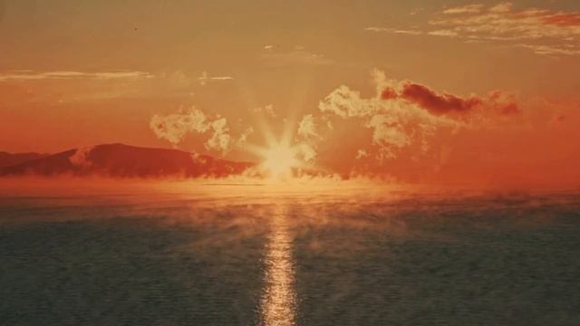 Медитация "Я - дитя Бога" смотреть онлайн