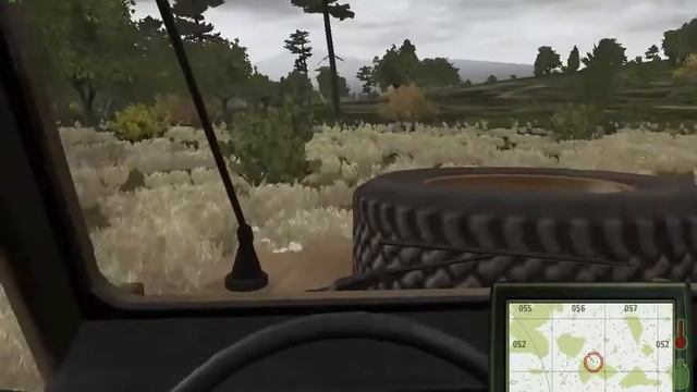 DayZ Battle Royale Начало смотреть онлайн
