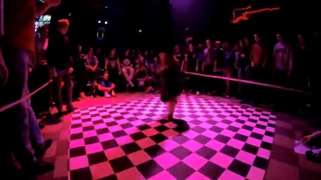 БКС фест 2013 / Чико vs Толик смотреть онлайн