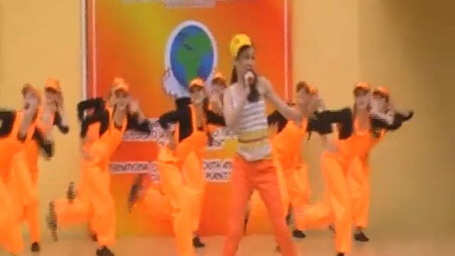 Алиса Жумагалиева-Космический рок-н-ролл смотреть онлайн