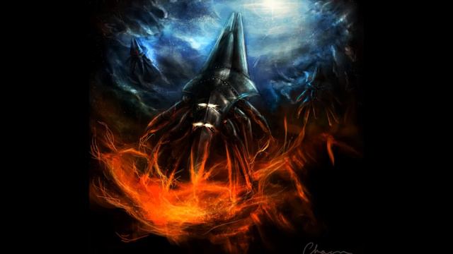 Suicide mission (with Harbinger speech) смотреть онлайн