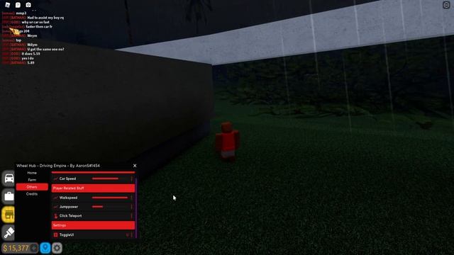 *2022* DRIVING EMPIRE SCRIPT! MAKE 1M PER HOUR! смотреть онлайн