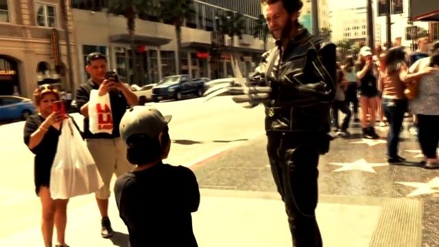 Культовые места из GTA 5 в реальной жизни смотреть онлайн