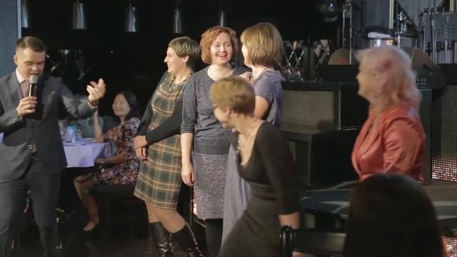 День Бухгалтера: как это было? смотреть онлайн