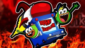 ХЛЕБОУТКИ - ПОЧЕМУ ЗАКРЫЛИ | ХУДШИЙ МУЛЬТСЕРИАЛ НА Nickelodeon