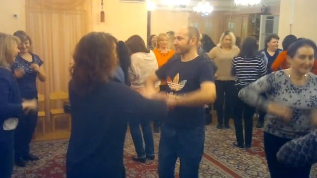 20 января 2017, г. Москва, Южное Бутово (4) смотреть онлайн