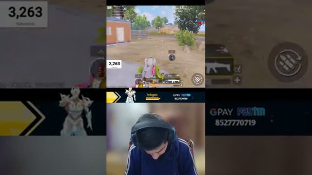 DUO & SQUAD CONQUEROR RANK PUSH | BGMI LIVE | JINN YT | смотреть онлайн