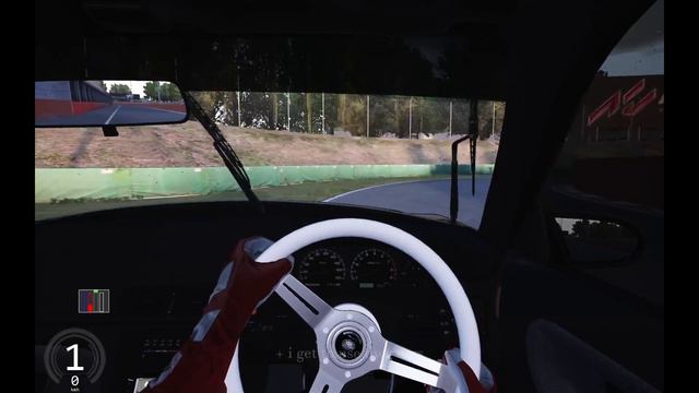 Learning How To Drift In Assetto Corsa | ep3 смотреть онлайн
