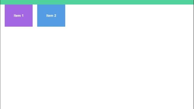 COMO ALINEAR DIVS HORIZONTALMENTE CON CSS ? - Mini Tutorial #html #div смотреть онлайн