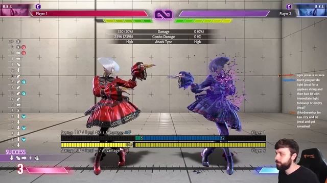 5 reasons A.K.I is WEAKER than you think смотреть онлайн