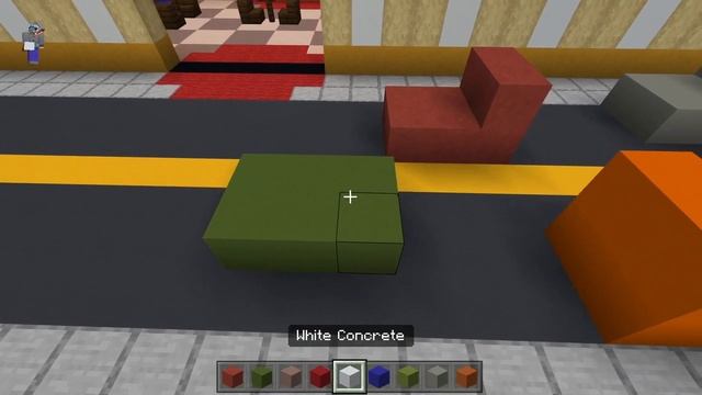 Piggy RB Battles map Minecraft [TUTORIAL] part 3 смотреть онлайн