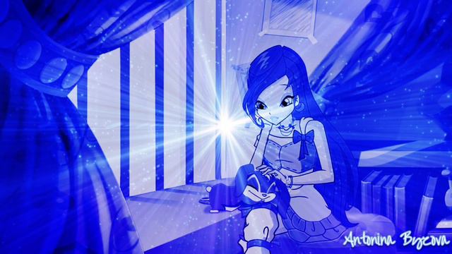 Блум - Лучшая подруга смотреть онлайн