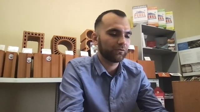 Керамические блоки: виды, характеристики, преимущества. Ответы на Ваши вопросы. смотреть онлайн