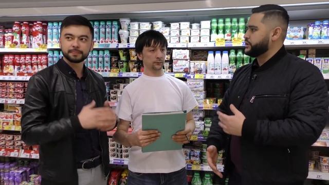 UZBEKLAR SANKT-PETERBURGDA OYIDA 50.000 RUB