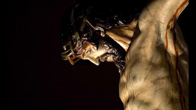 Sebastián de Vivanco "Hic est vere Martyr" смотреть онлайн