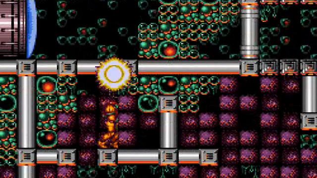 Let's Play: Super Metroid Part 9: Trial and Error смотреть онлайн