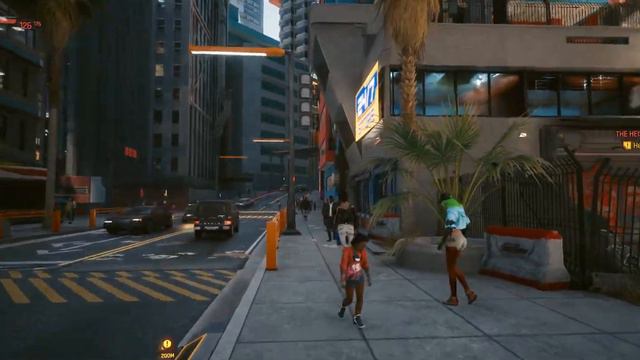 Cyberpunk 2077 | RTX 3080 FTW3 Ultra + R9 5900X | ULTRA/PSYCHO Ray Tracing + DLSS | 21:9 смотреть онлайн