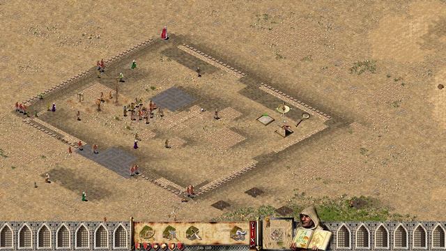 Stronghold Crusader #Kindheitserinnerungen смотреть онлайн