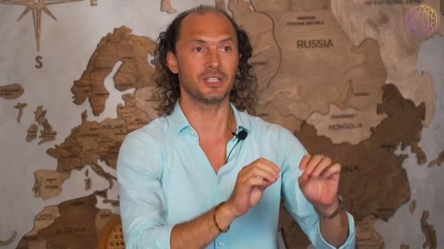 Прямой эфир с Валентином Ворониным - 2022.11.10 | Частоты Божественной Иерархии смотреть онлайн