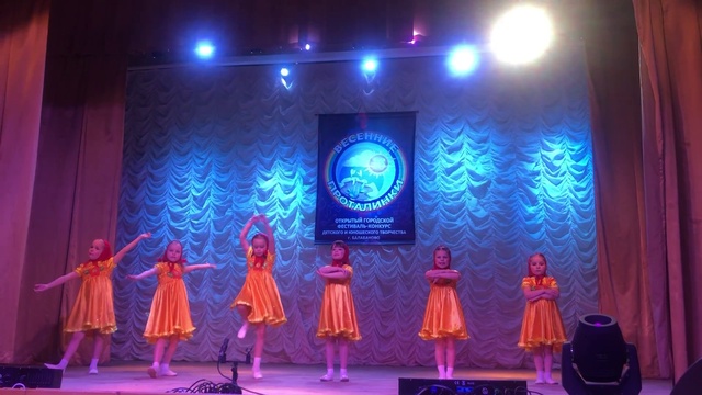 Видео "матрешки проталинки" 2019 год смотреть онлайн