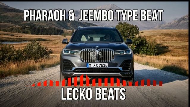 PHARAOH & JEEMBO TYPE BEAT/PROD BY LECKO BEATS / ТРЭП БИТ PHARAOH JEEMBO/INSTRUMENTAL RAP Beat 2021 смотреть онлайн