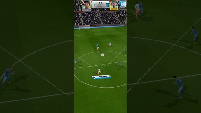 Score! Match: Spring Challenge ? (4-3-3) + 56 WINS IN A ROW смотреть онлайн