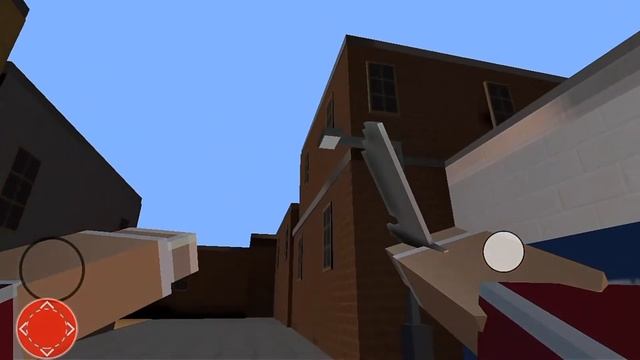 ОБЗОР БЛОК СТРАЙКА 2 | БЕТА ТЕСТ ИГРЫ ОТ Andrey Skayy | Block Strike 2 :)