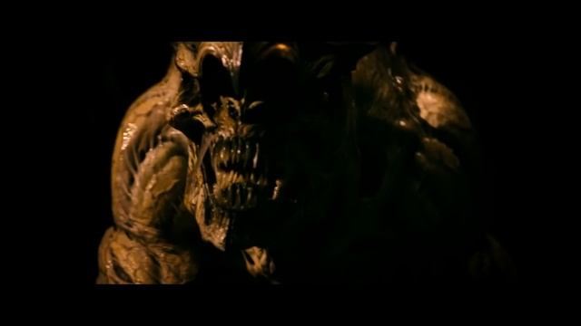 Всё о Монстрах из фильма Пещера (2005): происхождение, способности, слабости. смотреть онлайн