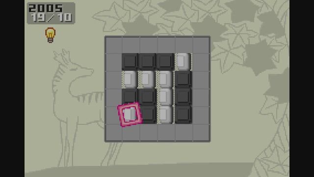 Polarium Advance Wii U Virtual Console trailer (Europe) смотреть онлайн