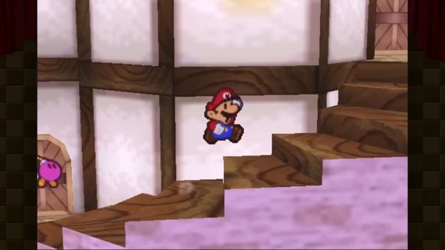 Paper Mario – Episode 19: She's Got Electric Bloops! смотреть онлайн