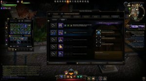 И вот вы достигли 20 уровня. Путеводитель для новичков. Neverwinter online.