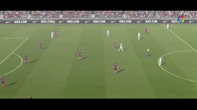 【FIFA16 Mobile MOD】MOD FC24 V2.0 Release ！ смотреть онлайн