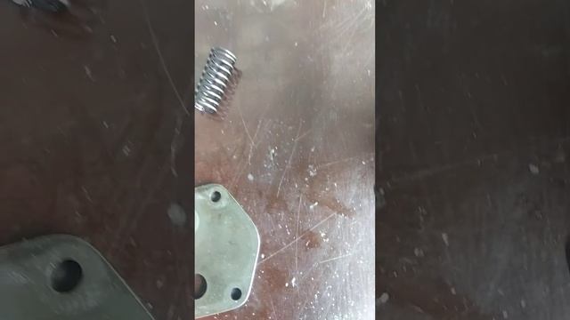 УМЗ насос нет посадки редукционного клапана к плите смотреть онлайн