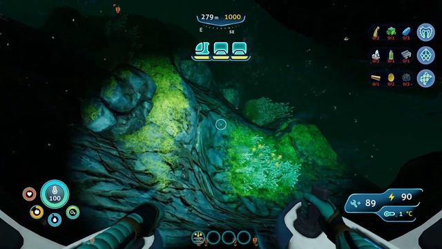 Subnautica Below Zero | BLIND Full Release | Part 31