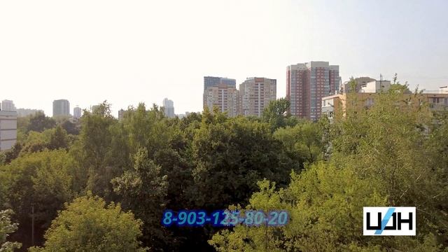 Продам комнату в двухкомнатной, ул. Народного ополчения, 23к3 смотреть онлайн