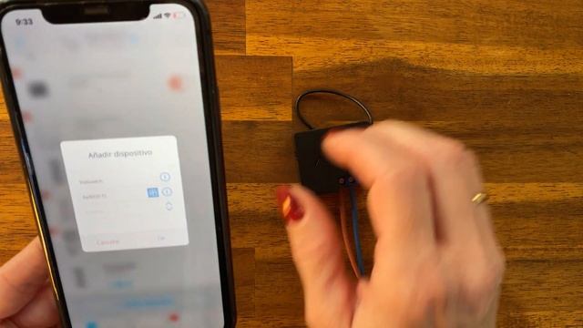 Cómo sincronizar el WallSwitch o Relay de AJAX a tu Hub смотреть онлайн
