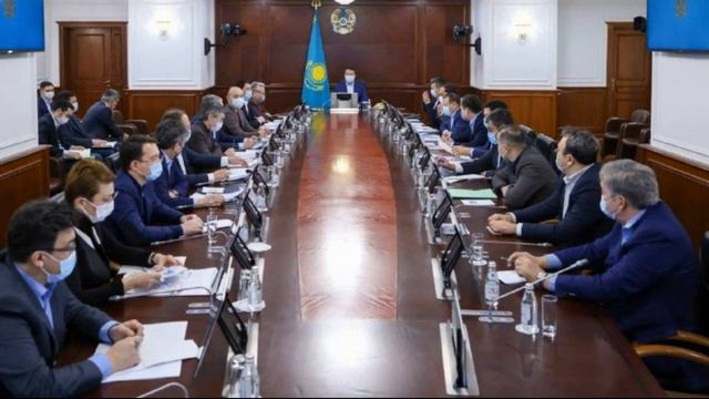 Допрыгались! ЭКСТРЕННО НОВОСТИ Казахстан! Что ждет Казахстан УЖАС КОШМАР смотреть онлайн